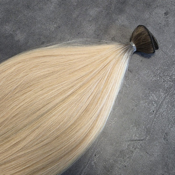Preview: Tresse 45cm glatt - Root 04.61 - OUTLET